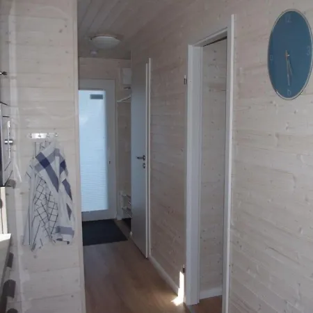 Feriehus Tordalk - #124174